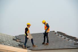 Best Roofing for New Construction  in South Floral Park, NY